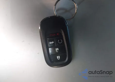 2022 Honda Civic Sport z USA, uszkodzony, nr VIN 2HGFE2F54NH546203